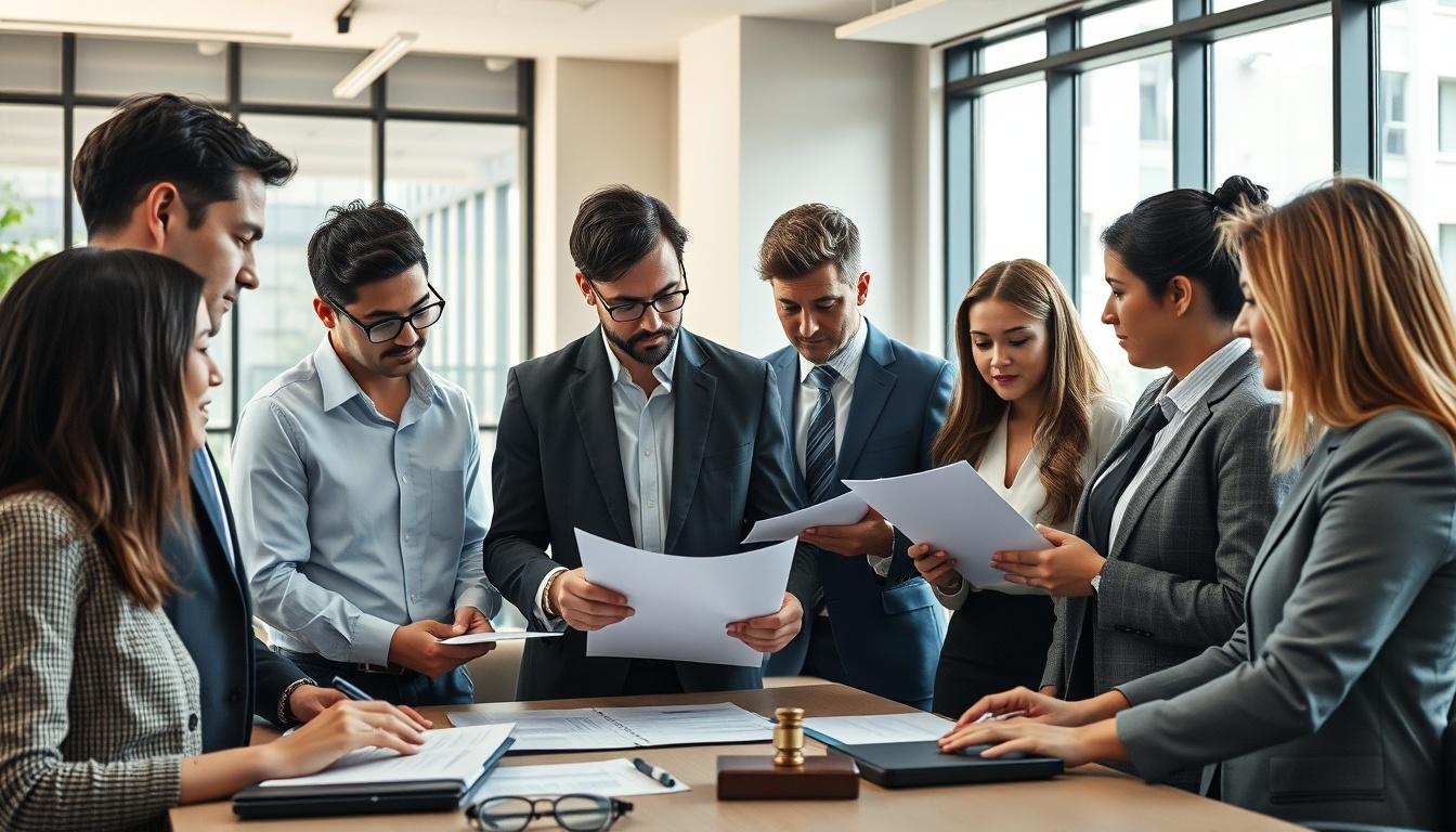 Legal Services for the IT Sector