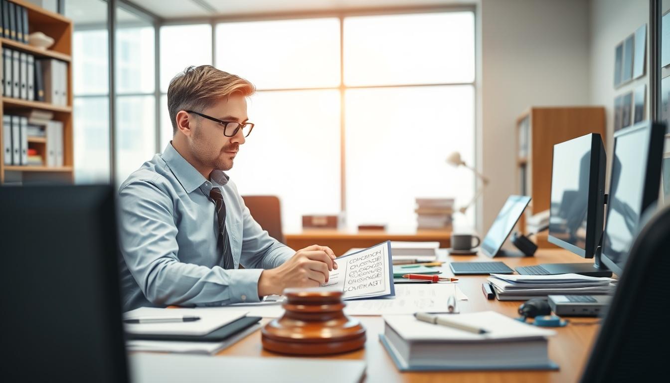 Ensure Legal Compliance